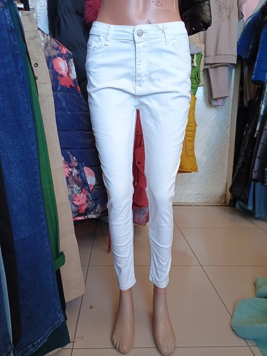 Дамски  дънки, skinny