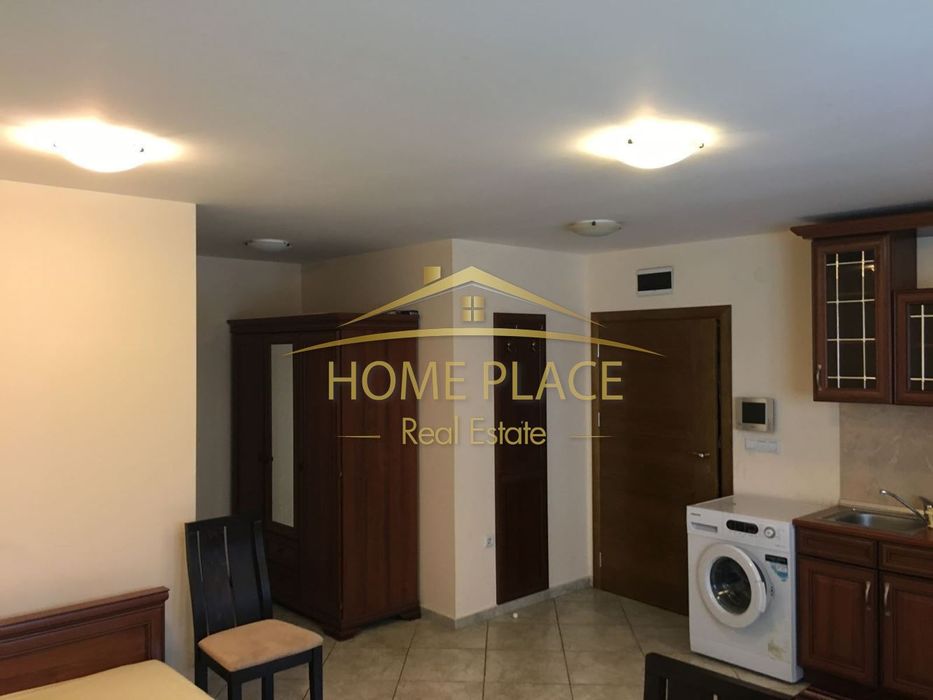 Дава се под наем Едностаен апартамент в Варна, ВИНС - 35 кв.м за 331.5 € - Снимка #5