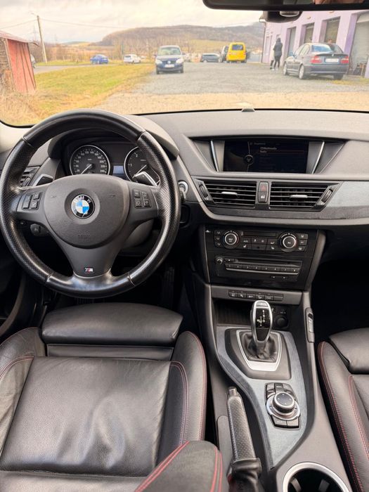 Bmw X 1 xline 218 cai