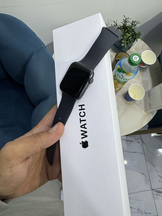 Apple watch SE 44 mm