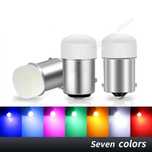 Автомобилни  BA15S BAY15D 1156 1157 BA9S BAX9S BAY9S Лед LED Крушки