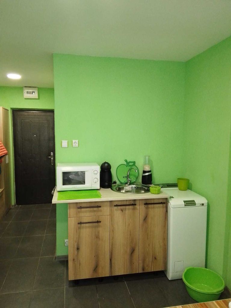 Продава се Двустаен апартамент в к.к. Слънчев бряг - 50 кв.м за 1102 €/кв.м - Снимка #4