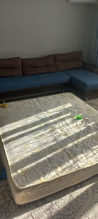 Матрас для кровати 180*200