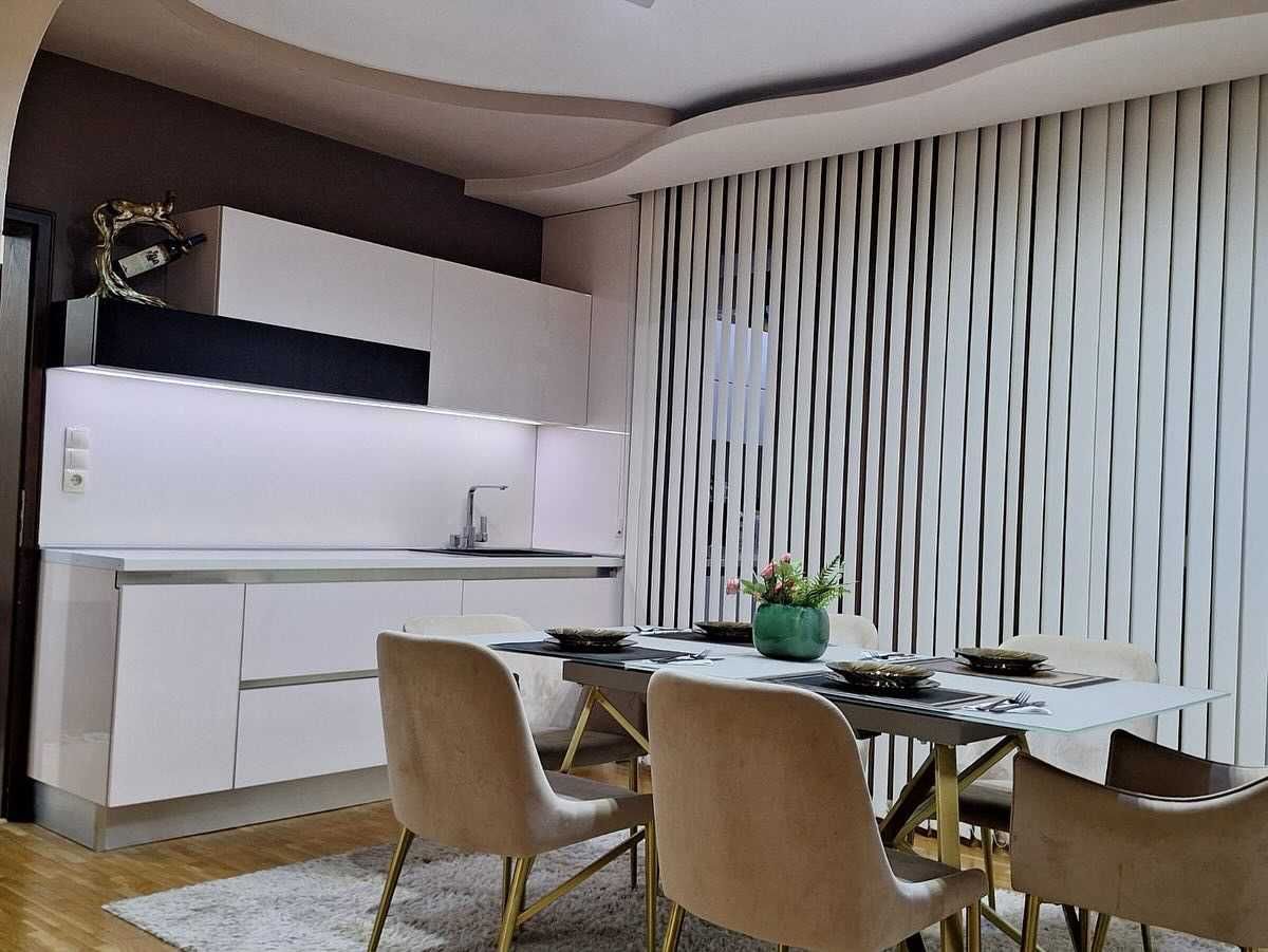 Продава се Тристаен апартамент в Пловдив, Гагарин - 93 кв.м за 1871 €/кв.м - Снимка #3