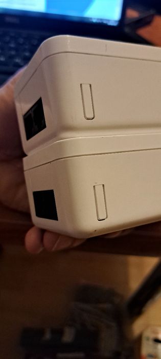 Adaptoare Powerline internet reteaua de curent