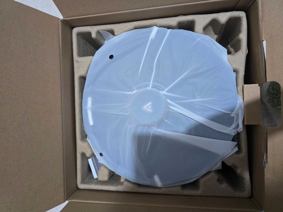 Vanda aspirator airzeen