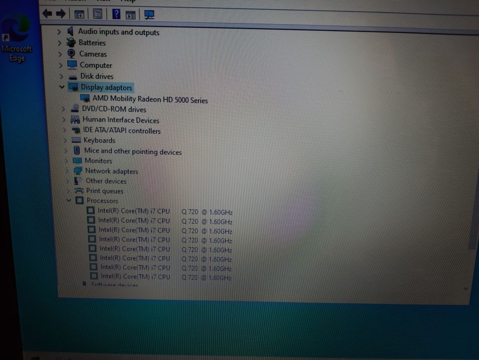 Laptop i7 Hp Pavilion si alte laptop uri