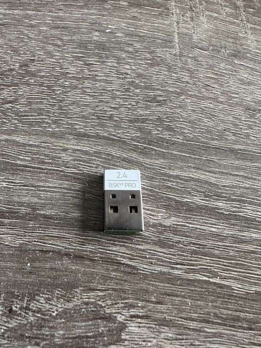 Мышь Razer Basilisk V3 Pro