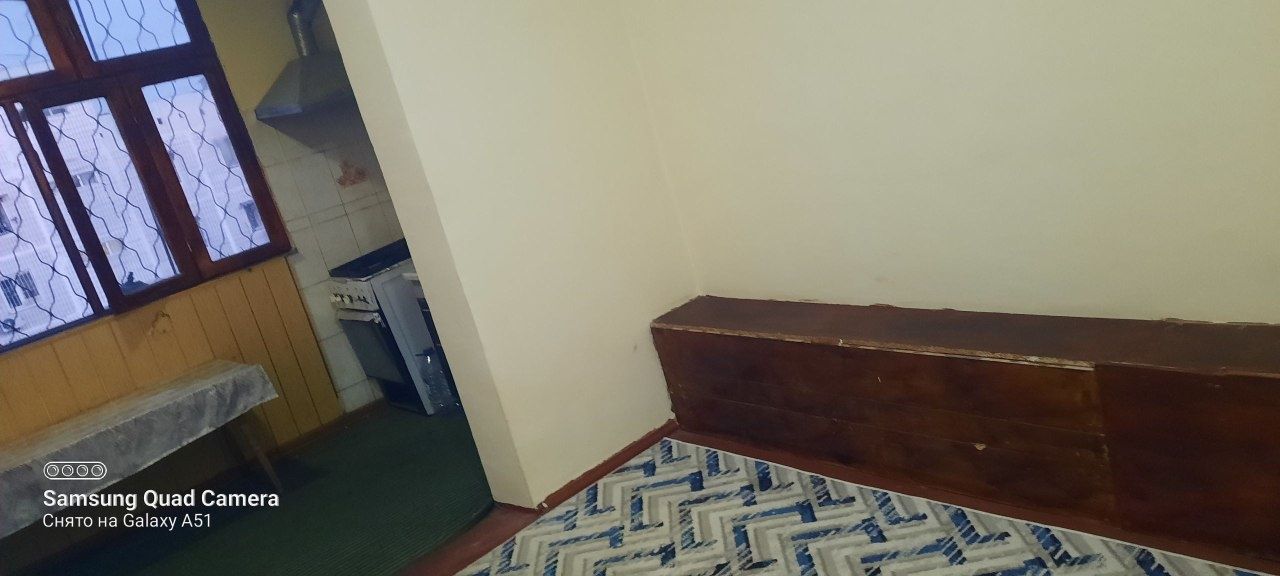 Sergeli 2 bekatda 3 xonali kvartira ijaraga beriladi