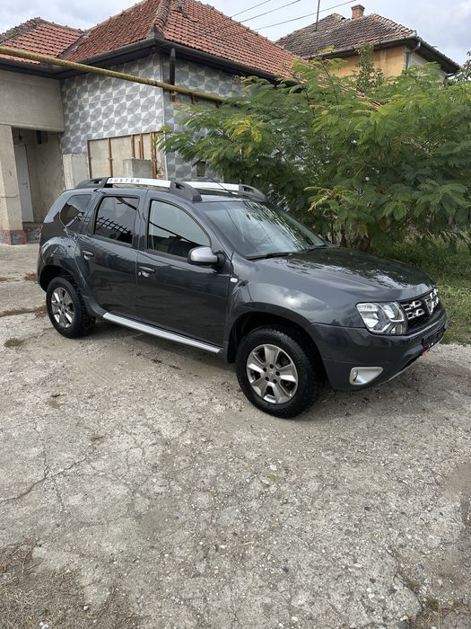 Vand dacia duster 1,5 dci automatic 4x2