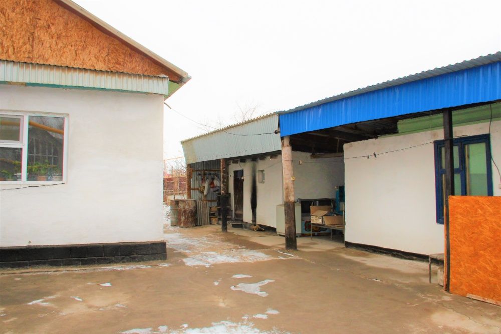 Сдается времянка в с. Чунджа