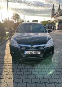 Opel Astra H OPC-Line 2009
