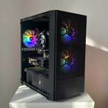 PC GAMING | RYZEN 5 3600 | 1660 SUPER | 16GB RAM | SSD 512GB M.2 NOU |