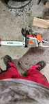 Vând Stihl ms 270