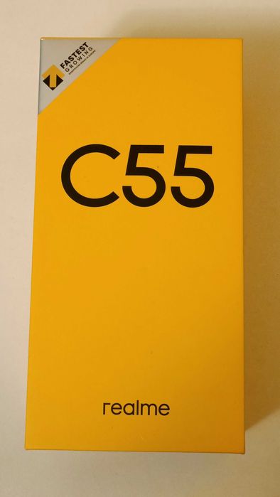 Telefon Realme c55