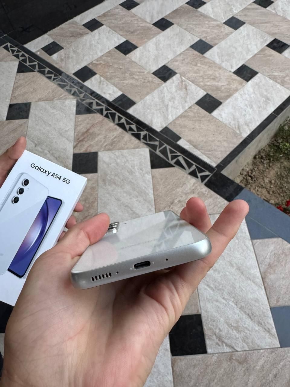 Samsung Galaxy A54 5G