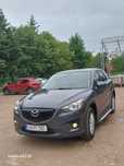Vand Mazda CX-5 motor 2.2D,an2013