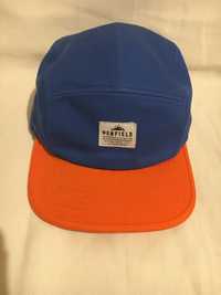 Sapca five panel  Penfield Casper