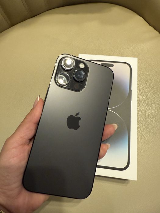 Iphone 15 Pro Max 512GB