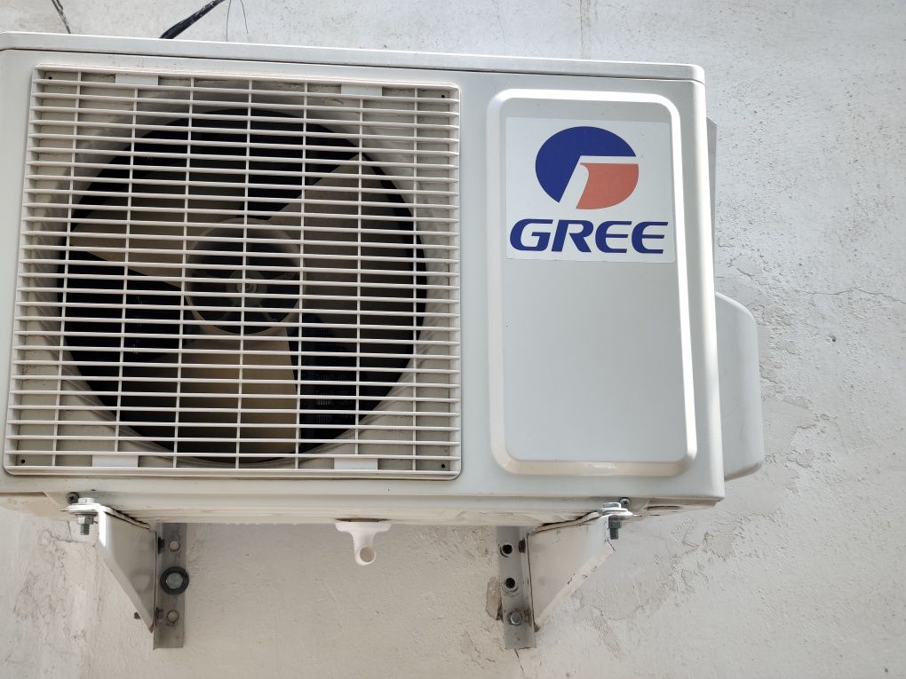 Кондиционер  Gree 12 тали оддий оригинал