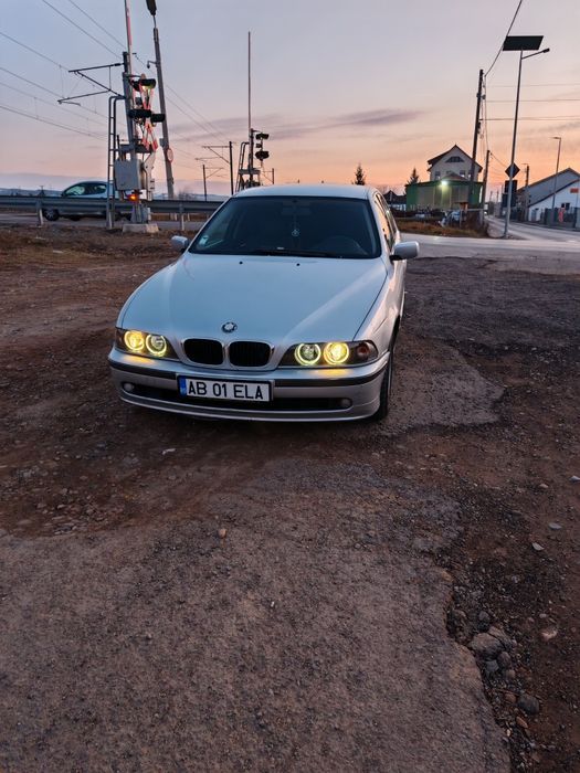 Vind sau schimb BMW