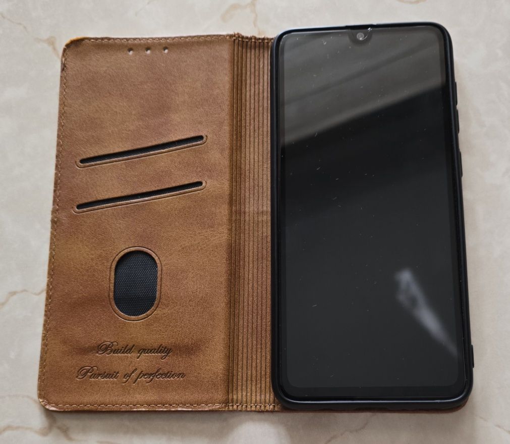 Смартфон Samsung Galaxy A70