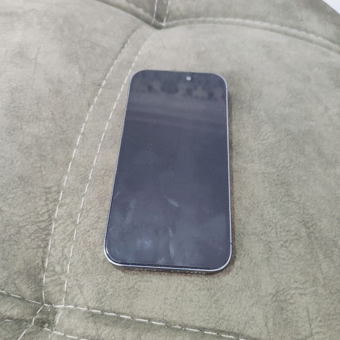 iPhone 14 pro 256gb с комплектом.