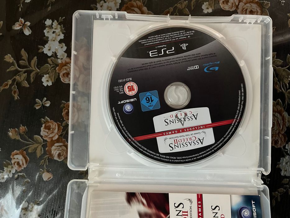 Игри за PS3 / PlayStation 3