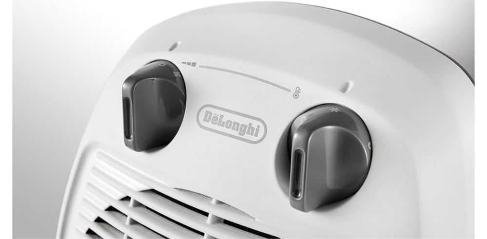 De Longhi Hva 3220 Ventilator Vertical