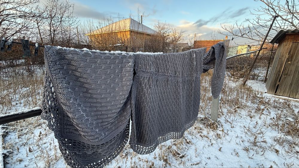 Продам чехол на авто плетенка