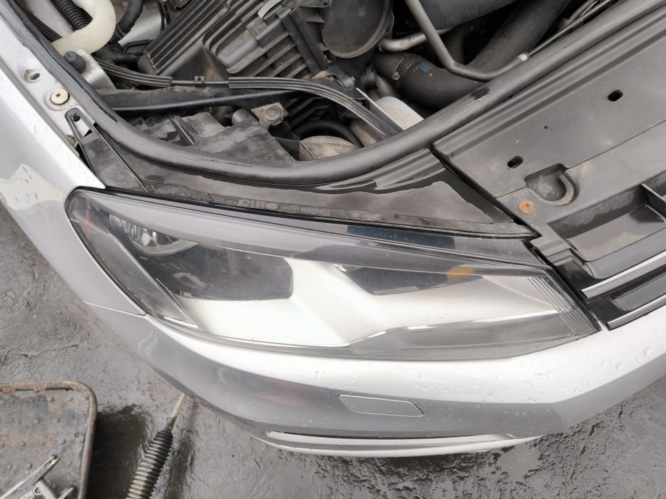 Фарове за Vw Touareg 7p