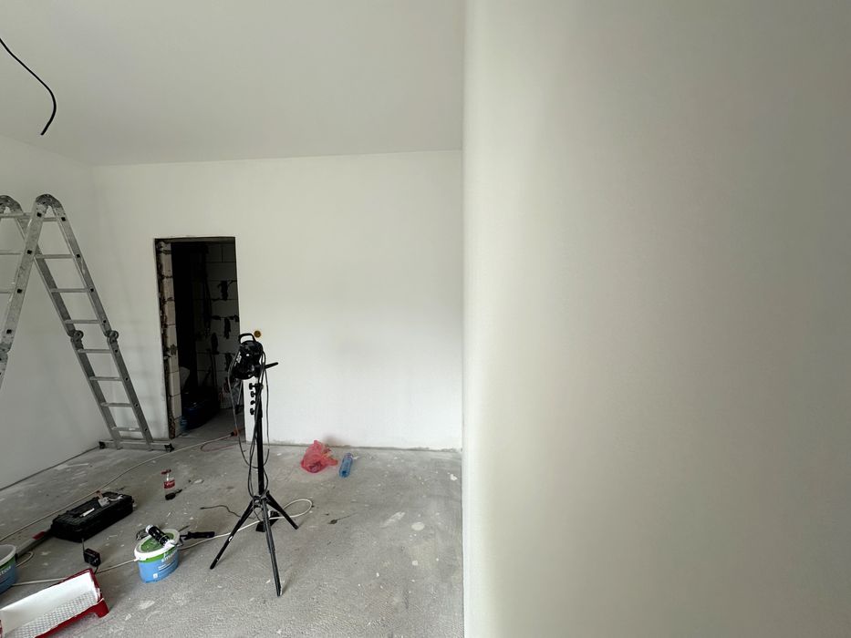 Шпакловка, гипсокартон , тавани и стени - качествено и навреме.