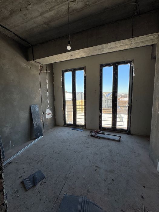 Коттеджи на продажу от застройщика в Юнусабадском районе!