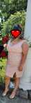 Vand rochie paiete xl.