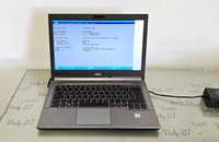 Laptop core i5 gen6 Fujitsu Siemens E746 dunga pe display