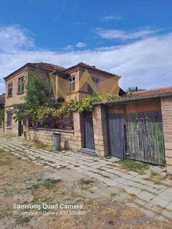 Къща в Варна, област-гр.Дългопол площ 180 цена 19500