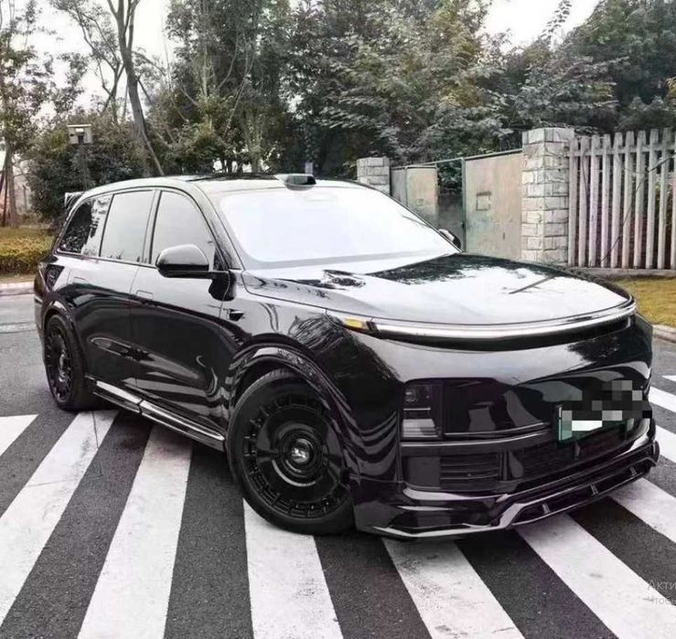 Body Kit / Обвеслар ЗАКАЗГА — BMW, BYD, Li, Deepal, Leapmotor, Zeekr