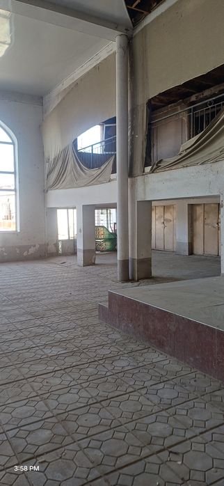 ижарага берилади