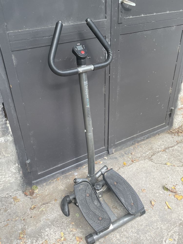 Степер Twist BS 1650
