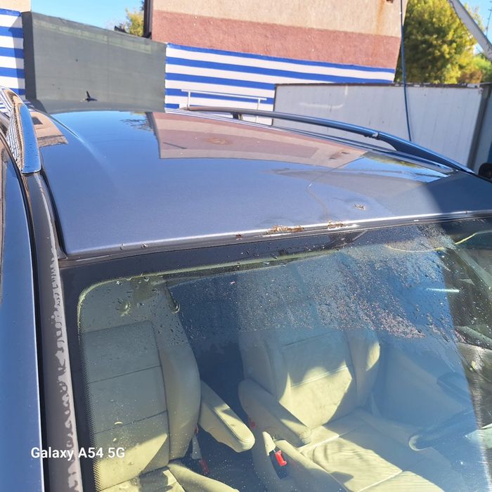 Volkswagen Sharan 1.9 TDI 2009