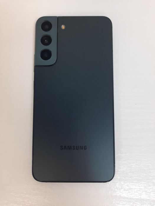 Samsung S22 plus/256 GB Green+ Factura