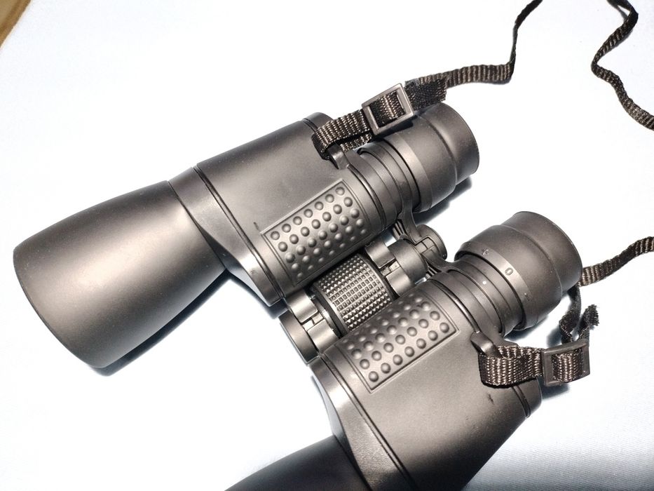 Binoclu 7x50 123 M /1000 M