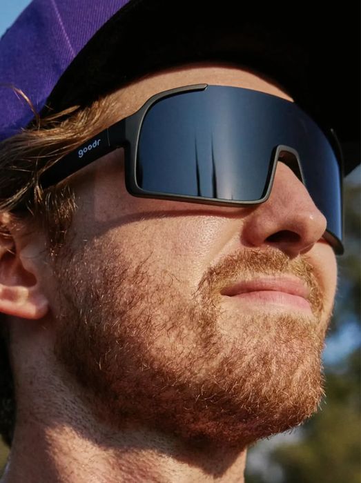 Спортни слънчеви очила Goodr Astro G