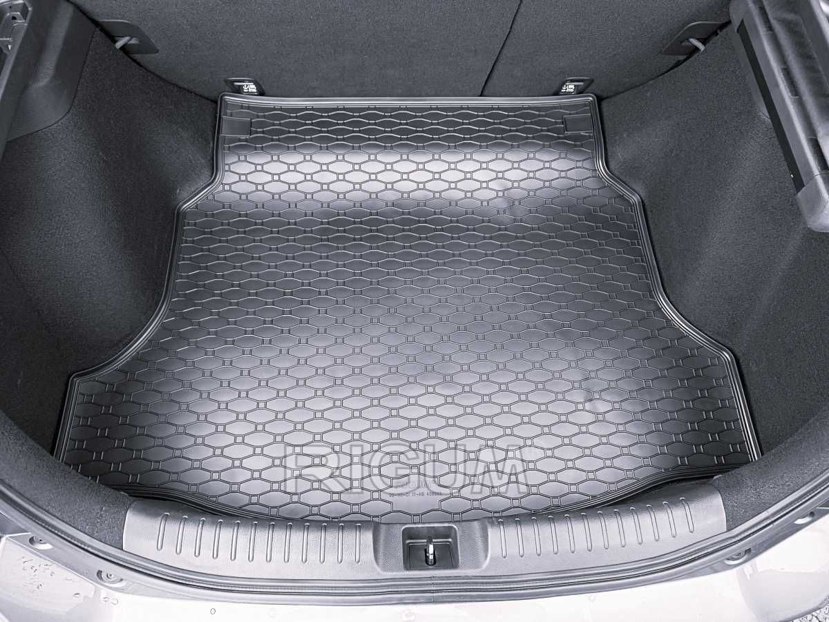 Гумени стелки или багажник HONDA CIVIC X, Хонда Сивик от 2017 до 2022г