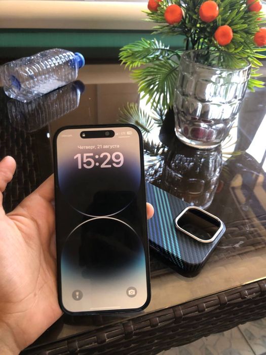 Iphone 14 pro 128gb