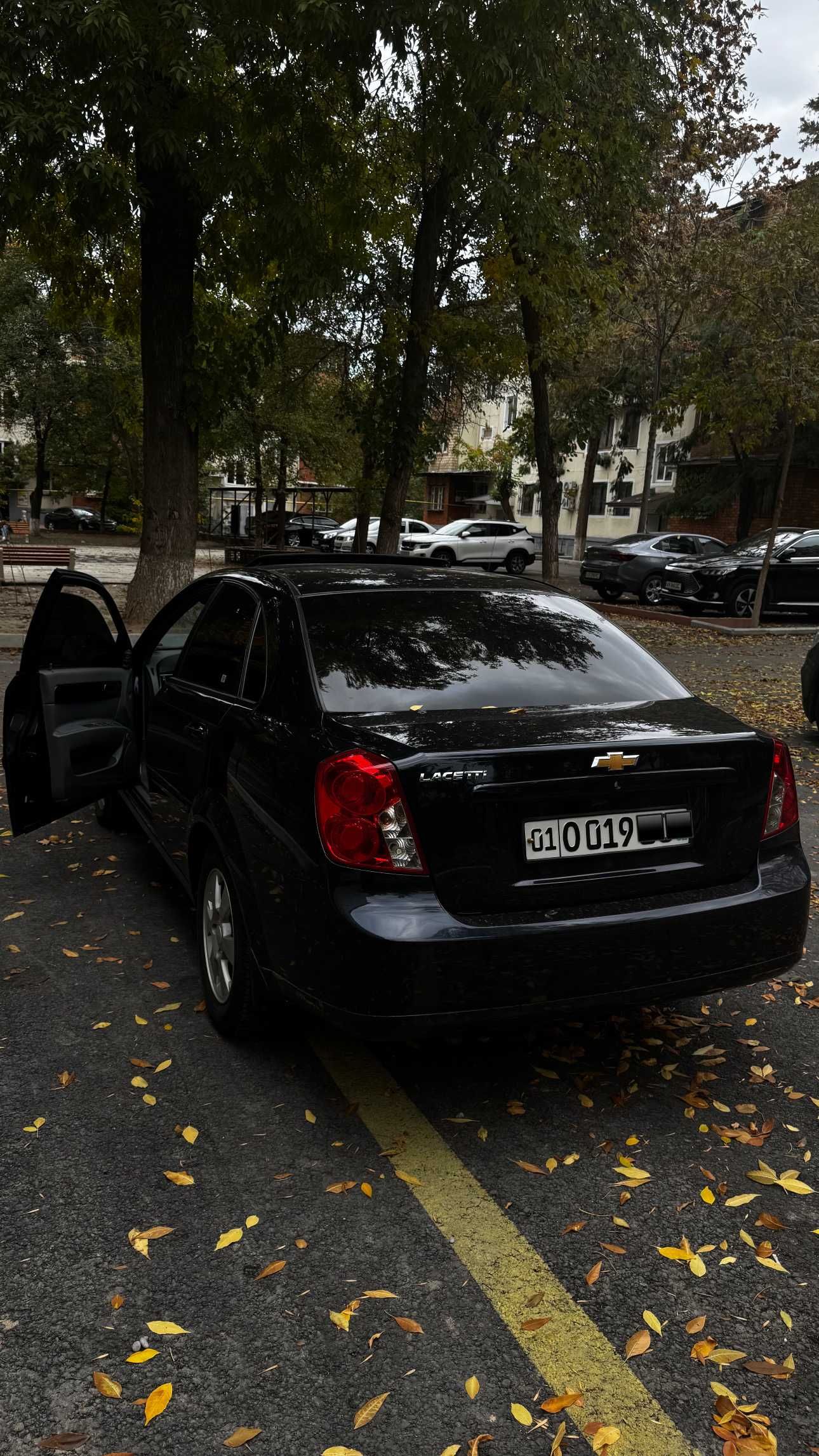 Gentra L-Style AT PLUS  14.700km 2023г.