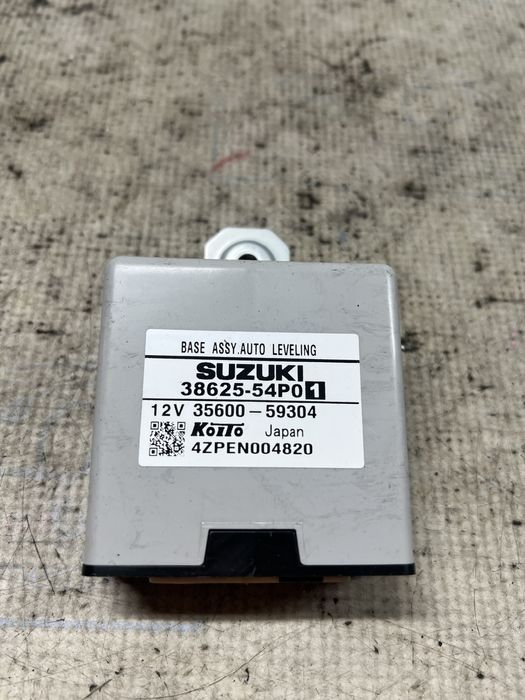 modul electronic  suzuki vitara 1.6 motorina 2017