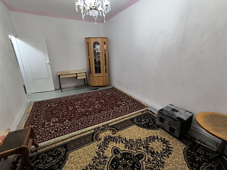 Sheriklikka uy 1 xona beriladi