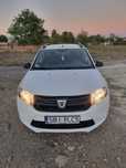 Dacia Logan Mcv 1,2 mpi Gpl