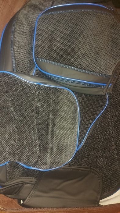 Чехлы на автомобиль